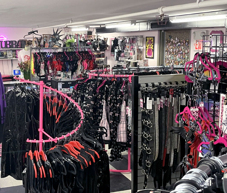 photo of Hubba interior